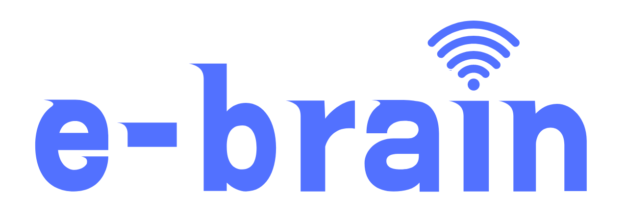 e-brain（イーブレイン）